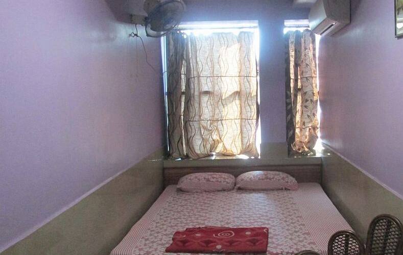 Himalayan Retreat, Kullu 1